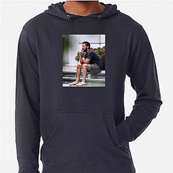 Ethan Hawke's breakout role was in Dead Poets Society Shia Labeouf Hoodies