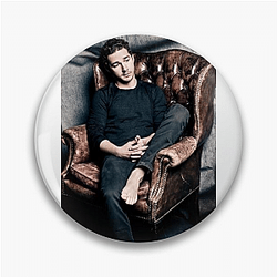 Ethan Hawke is known for the Before trilogy Shia Labeouf Pins