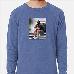 Ethan Hawke's breakout role was in Dead Poets Society Shia Labeouf Sweatshirts