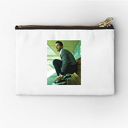Ethan Hawke is an American actor Shia Labeouf Zipper Pouches