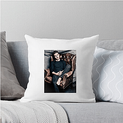 Ethan Hawke is known for the Before trilogy Shia Labeouf Pillows Cover