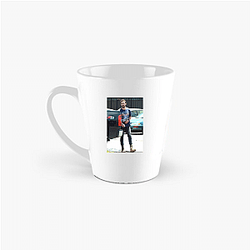Ethan Hawke is a versatile artist Shia Labeouf Mugs
