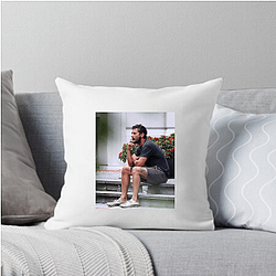 Ethan Hawke's breakout role was in Dead Poets Society Shia Labeouf Pillows Cover