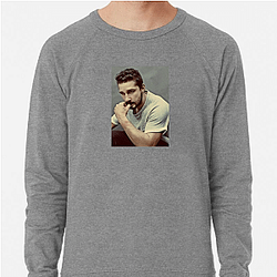Ethan Hawke is also a director and writer Shia Labeouf Sweatshirts