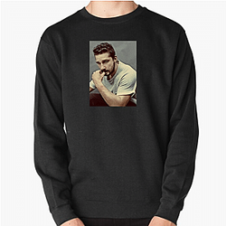 Ethan Hawke is also a director and writer Shia Labeouf Sweatshirts