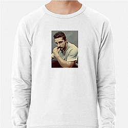 Ethan Hawke is also a director and writer Shia Labeouf Sweatshirts