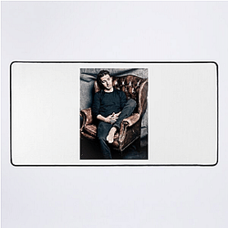 Ethan Hawke is known for the Before trilogy Shia Labeouf Mouse Pads