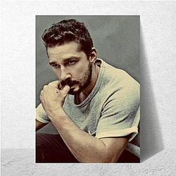Ethan Hawke is also a director and writer Shia Labeouf Posters