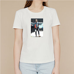 Ethan Hawke is a versatile artist Shia Labeouf T-Shirts
