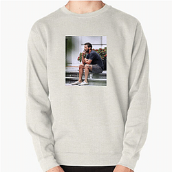 Ethan Hawke's breakout role was in Dead Poets Society Shia Labeouf Sweatshirts