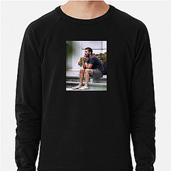 Ethan Hawke's breakout role was in Dead Poets Society Shia Labeouf Sweatshirts