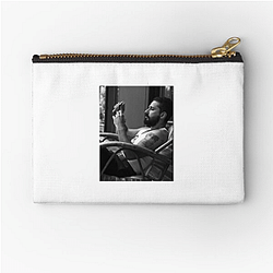 Ethan Hawke has starred in many independent films Shia Labeouf Zipper Pouches