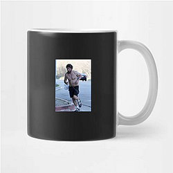 Ethan Hawke has also written several novels Shia Labeouf Mugs