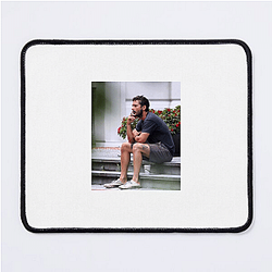 Ethan Hawke's breakout role was in Dead Poets Society Shia Labeouf Mouse Pads