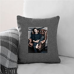 Ethan Hawke is known for the Before trilogy Shia Labeouf Pillows Cover