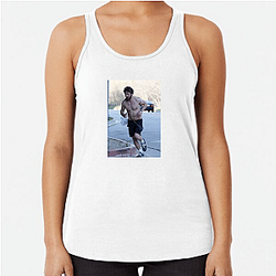 Ethan Hawke has also written several novels Shia Labeouf Tank Tops