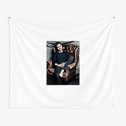 Ethan Hawke is known for the Before trilogy Shia Labeouf Tapestries