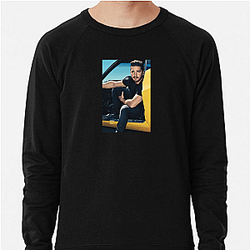 Ethan Hawke is a prominent figure in cinema Shia Labeouf Sweatshirts