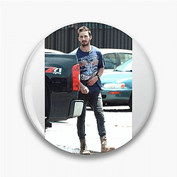 Ethan Hawke is a versatile artist Shia Labeouf Pins