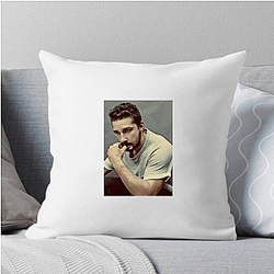 Ethan Hawke is also a director and writer Shia Labeouf Pillows Cover