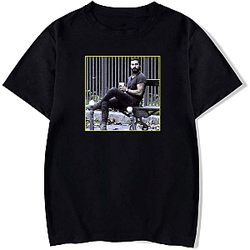 Ethan Hawke also starred in the film Training Day Shia Labeouf T-Shirts