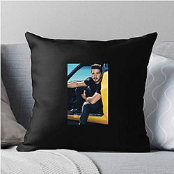 Ethan Hawke is a prominent figure in cinema Shia Labeouf Pillows Cover