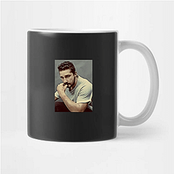 Ethan Hawke is also a director and writer Shia Labeouf Mugs