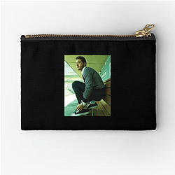 Ethan Hawke is an American actor Shia Labeouf Zipper Pouches