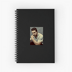 Ethan Hawke is also a director and writer Shia Labeouf Notebook