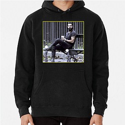 Ethan Hawke also starred in the film Training Day Shia Labeouf Hoodies