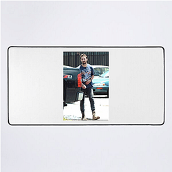 Ethan Hawke is a versatile artist Shia Labeouf Mouse Pads