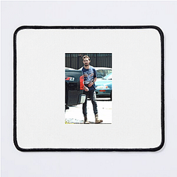 Ethan Hawke is a versatile artist Shia Labeouf Mouse Pads