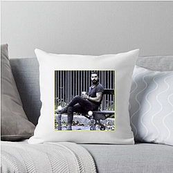 Ethan Hawke also starred in the film Training Day Shia Labeouf Pillows Cover