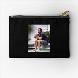 Ethan Hawke's breakout role was in Dead Poets Society Shia Labeouf Zipper Pouches