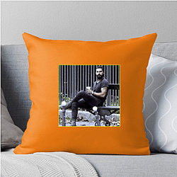 Ethan Hawke also starred in the film Training Day Shia Labeouf Pillows Cover
