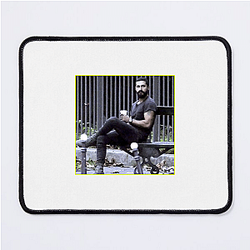 Ethan Hawke also starred in the film Training Day Shia Labeouf Mouse Pads