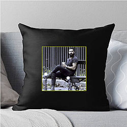 Ethan Hawke also starred in the film Training Day Shia Labeouf Pillows Cover