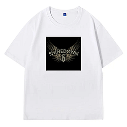 Shinedown Sound Of Strength Shinedown T-Shirts