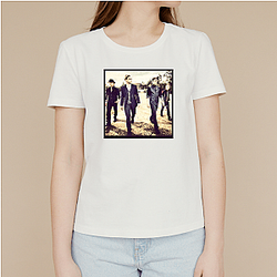 Shinedown Beyond The Madness Shinedown T-Shirts