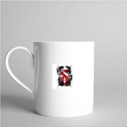Shinedown Planet Zero Vibes Shinedown Mugs