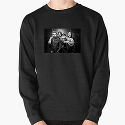 Shinedown Global Rock Force Shinedown Sweatshirts