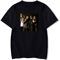 Shinedown Rock Legend Shinedown T-Shirts