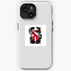 Shinedown Planet Zero Vibes Shinedown iPhone Cases