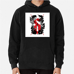 Shinedown Planet Zero Vibes Shinedown Hoodies