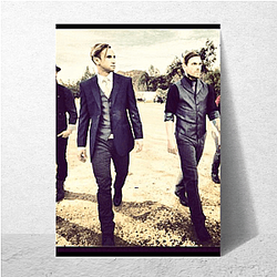 Shinedown Beyond The Madness Shinedown Posters