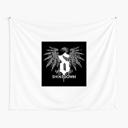 Shinedown Always Powerful Always Electric Shinedown Tapestries