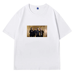 Shinedown Unstoppable Rock Anthem Shinedown T-Shirts