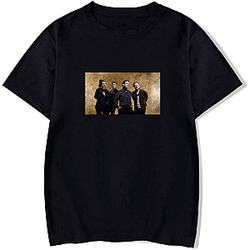 Shinedown Unstoppable Rock Anthem Shinedown T-Shirts