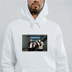 Shinedown Feel The Energy Shinedown Hoodies