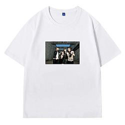 Shinedown Feel The Energy Shinedown T-Shirts
